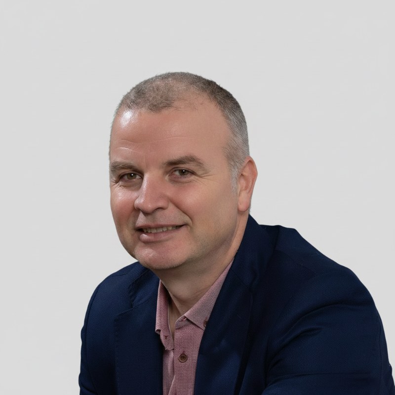 Vasile Diaconu — președinte GAL Berceni