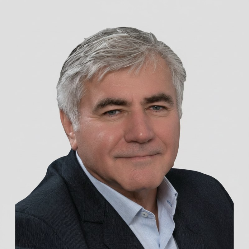 Marian Ilie — secretar general GAL Berceni