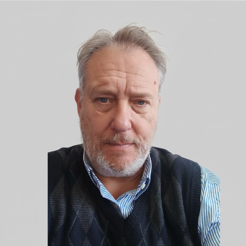 Octavian Eugen Vereștiuc — membru BEX GAL Berceni